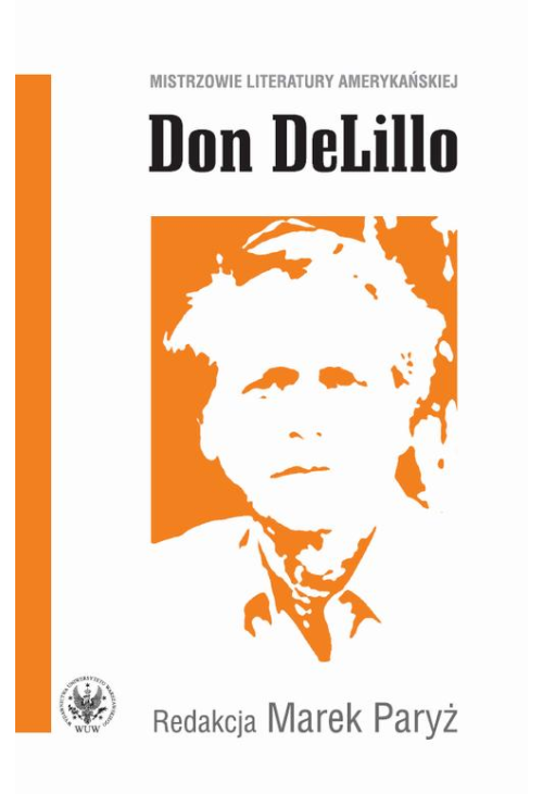 Don DeLillo