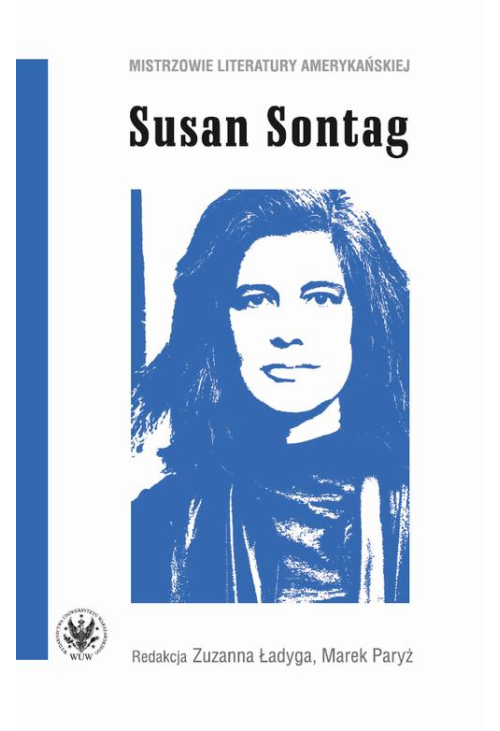 Susan Sontag