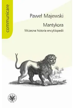 Mantykora