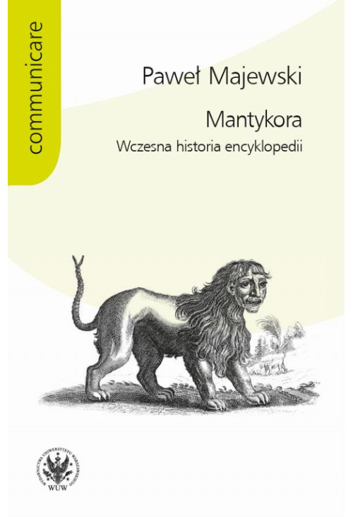 Mantykora