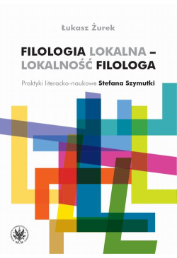 Filologia lokalna –...