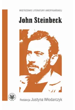 John Steinbeck
