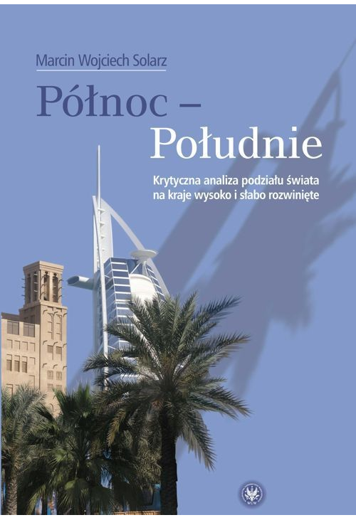 Północ - Południe