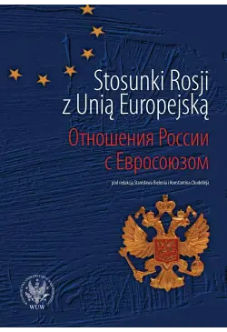 Stosunki Rosji z Unią...