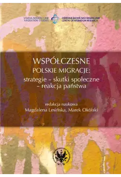 Współczesne polskie migracje