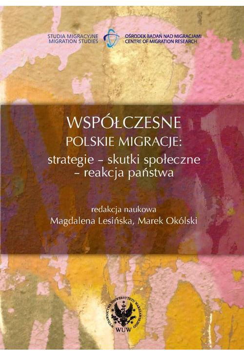 Współczesne polskie migracje