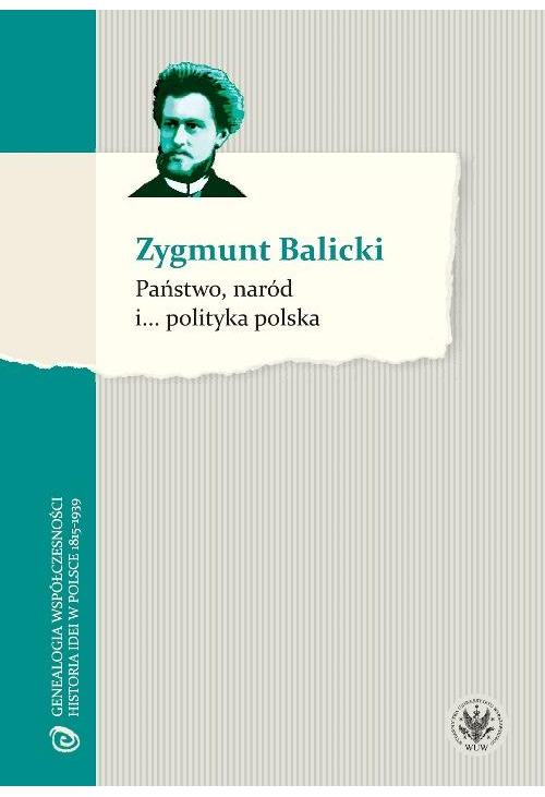 Państwo, naród i... polityka polska