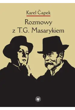 Rozmowy z T.G. Masarykiem