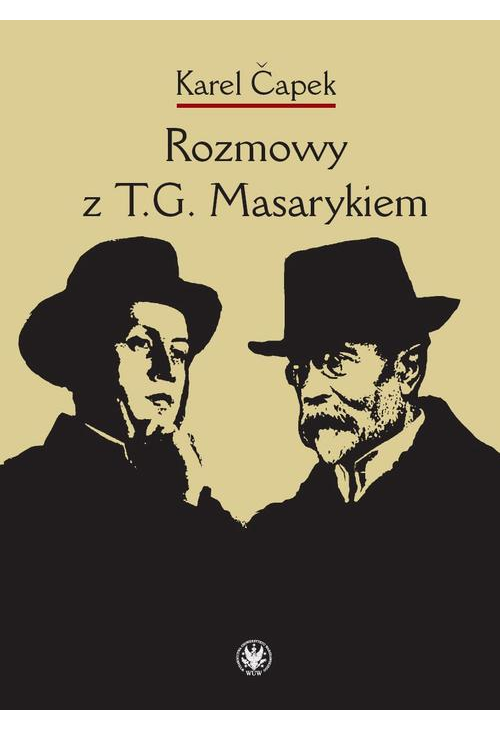 Rozmowy z T.G. Masarykiem