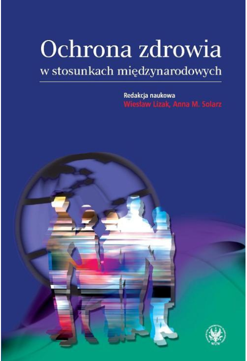 Ochrona zdrowia w stosunkach międzynarodowych