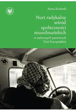 Nurt radykalny wśród...