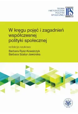 W kręgu pojęć i zagadnień...