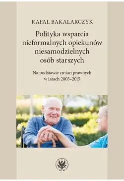 Polityka wsparcia...