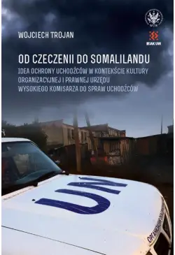 Od Czeczenii do Somalilandu