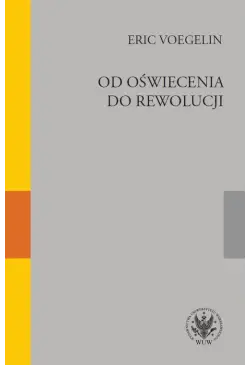 Od oświecenia do rewolucji