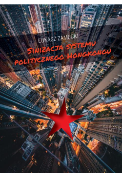 Sinizacja systemu...