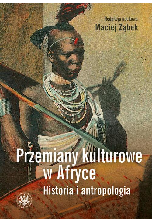 Przemiany kulturowe w Afryce