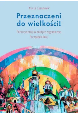 Przeznaczeni do wielkości!