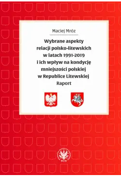 Wybrane aspekty relacji...