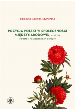 Pozycja Polski w...