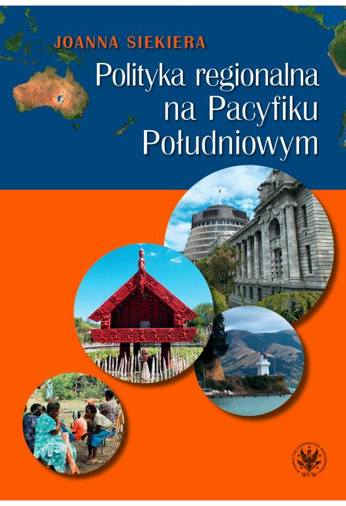 Polityka regionalna na Pacyfiku Południowym