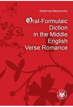 Oral-Formulaic Diction in...