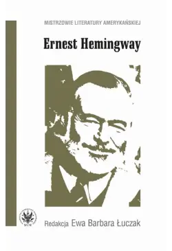 Ernest Hemingway