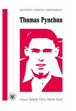 Thomas Pynchon