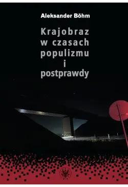 Krajobraz w czasach...