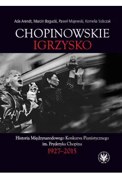 Chopinowskie igrzysko