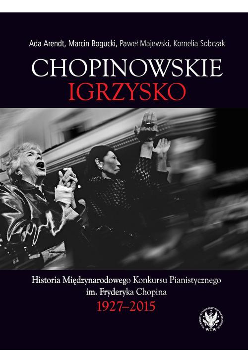 Chopinowskie igrzysko