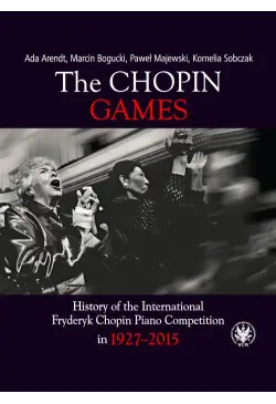 The Chopin Games