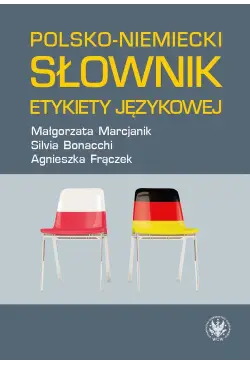 Polsko-niemiecki słownik...