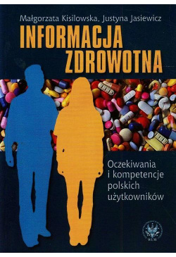 Informacja zdrowotna
