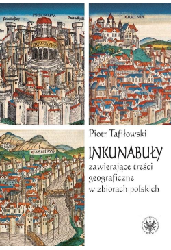 Inkunabuły zawierające...