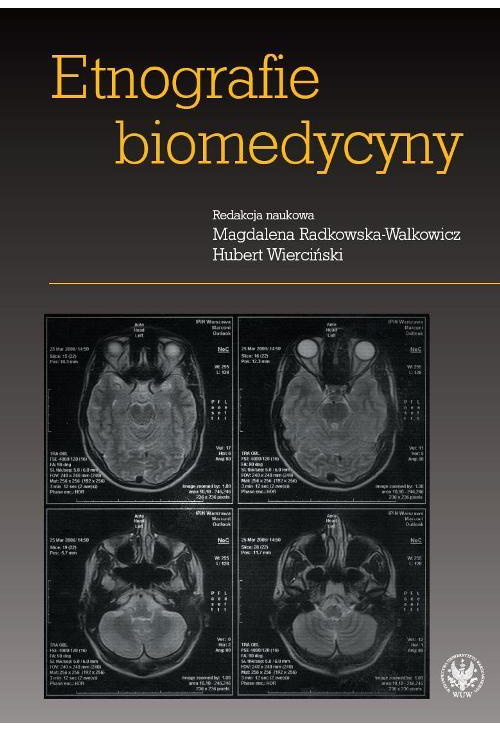 Etnografie biomedycyny