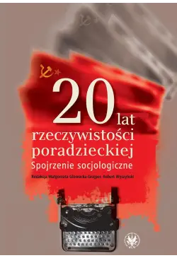 20 lat rzeczywistości...