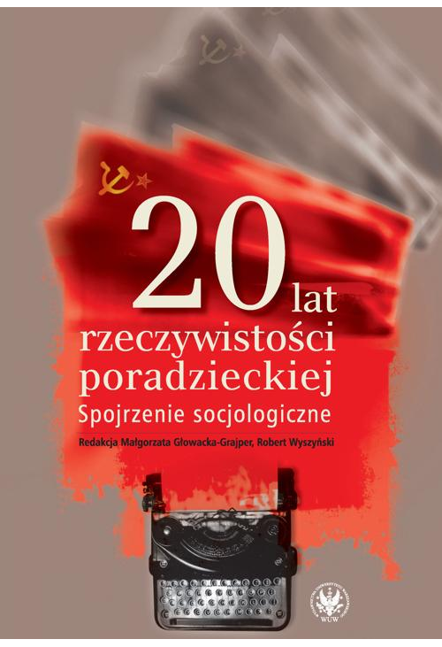 20 lat rzeczywistości poradzieckiej