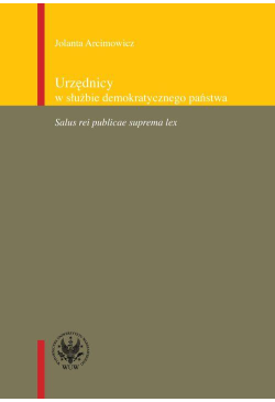 Urzędnicy w służbie...