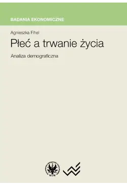 Płeć a trwanie życia