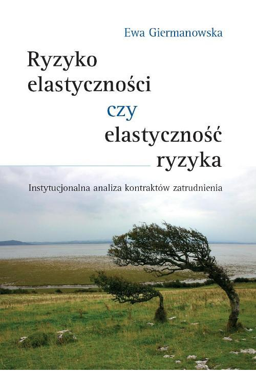 Ryzyko elastyczności czy elastyczność ryzyka