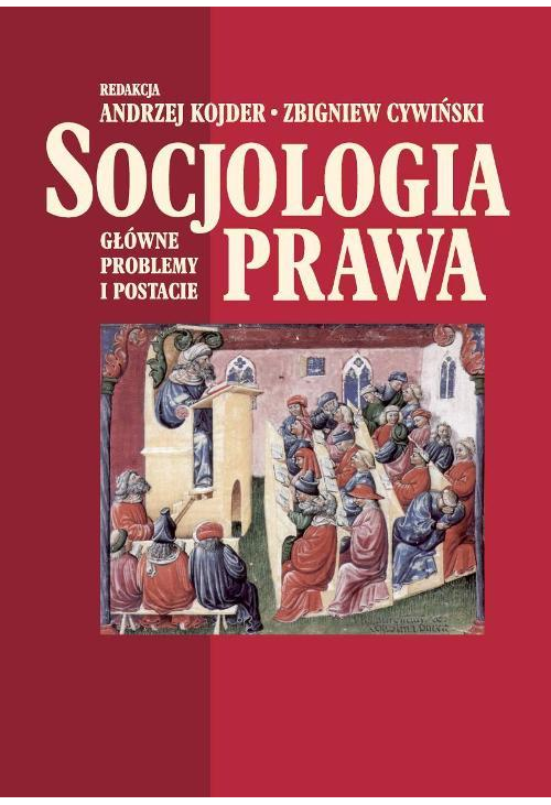 Socjologia prawa