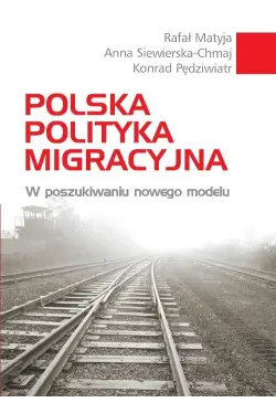 Polska polityka migracyjna