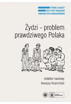 Żydzi - problem prawdziwego...