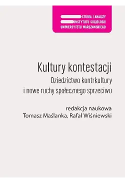 Kultury kontestacji