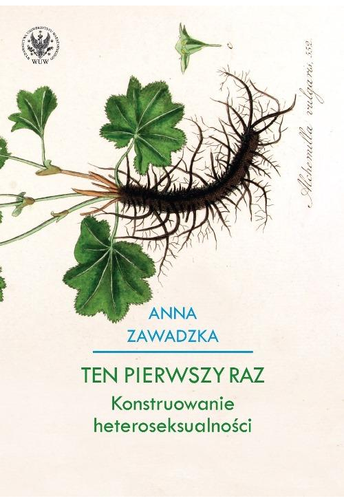 Ten pierwszy raz