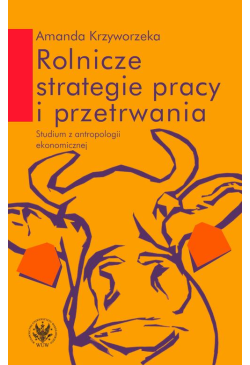 Rolnicze strategie pracy i...