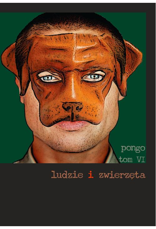 Ludzie i zwierzęta