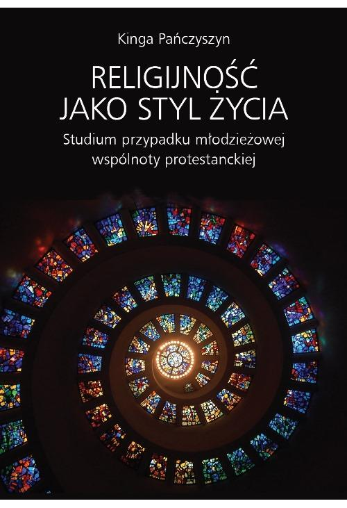 Religijność jako styl życia