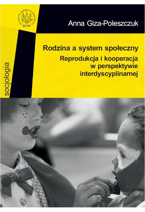 Rodzina a system społeczny